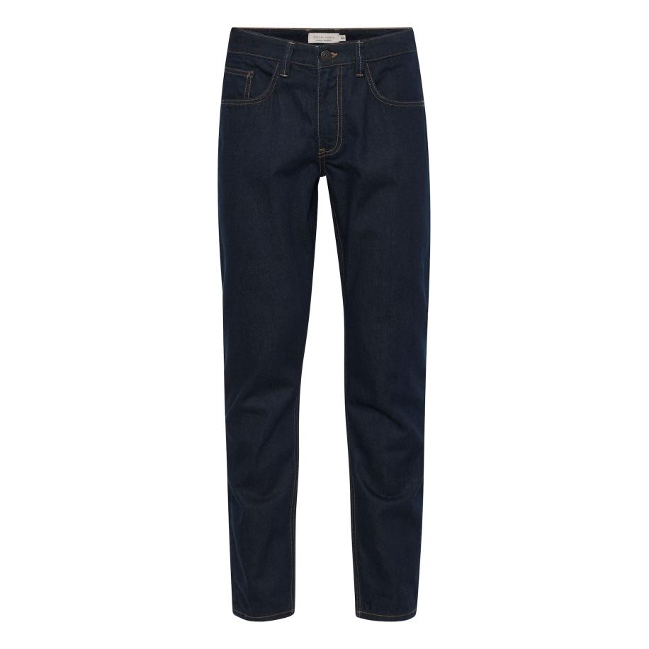 Casual Friday Casual Friday Jeans CFKARUP 5-pocket jeans blauw denim -