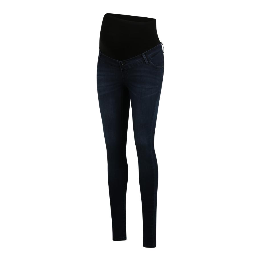 love2wait LOVE2WAIT Jeans navy -