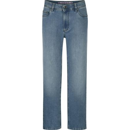 BABISTA Jeans lichtblauw, Effen