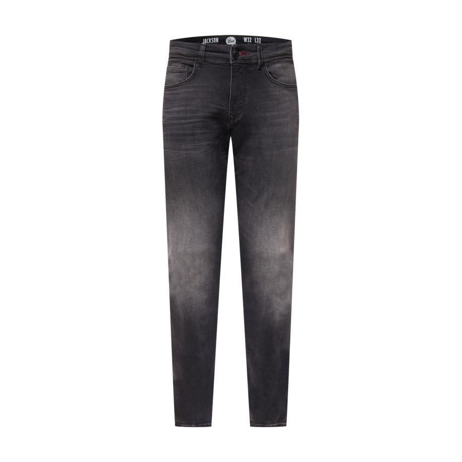 Petrol Industries Petrol Industries Jeans Jackson black denim -