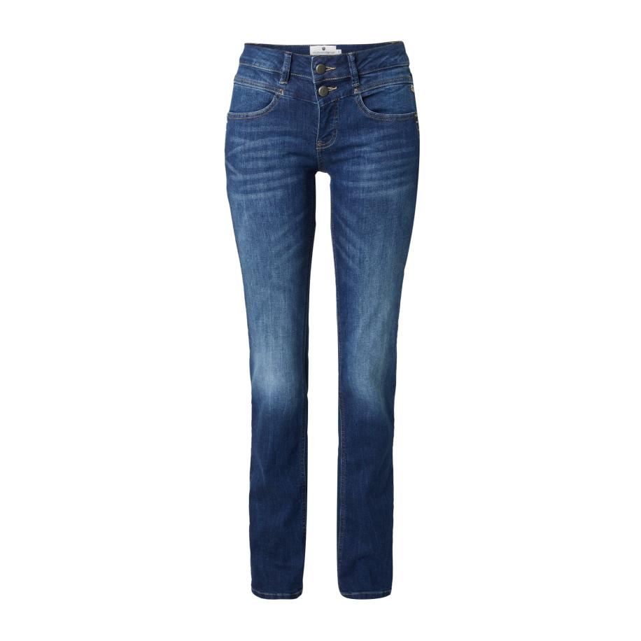 Freeman T. Porter FREEMAN T. PORTER Jeans Madie donkerblauw -
