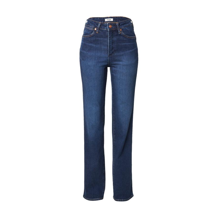 Wrangler WRANGLER Jeans PARADE navy -