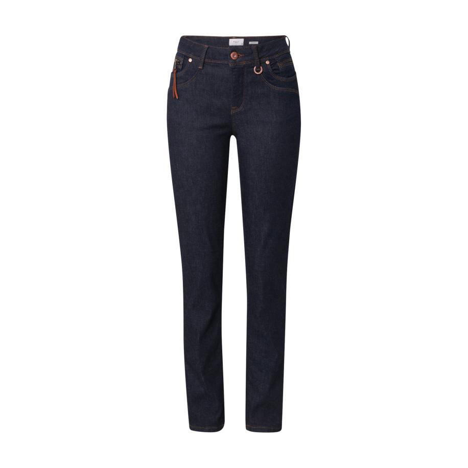 PULZ PULZ Jeans Jeans PZEMMA navy -