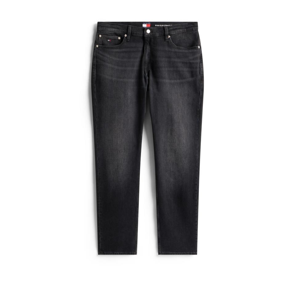 Tommy Jeans Tommy Jeans Jeans Ryan zwart -