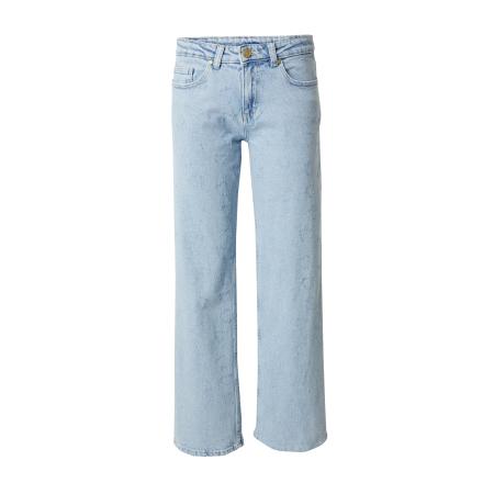 SISTERS POINT Jeans ONEA lichtblauw