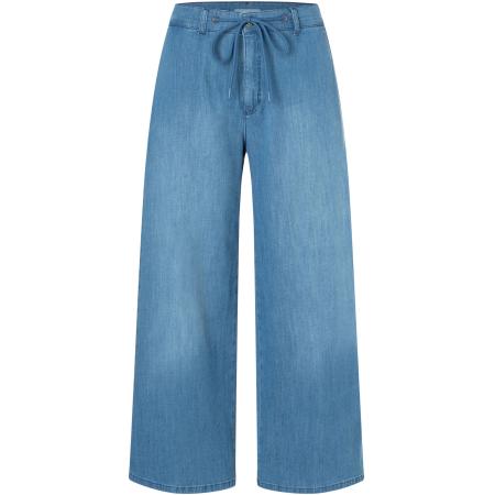 MAC MAC Jeans Charly blauw denim