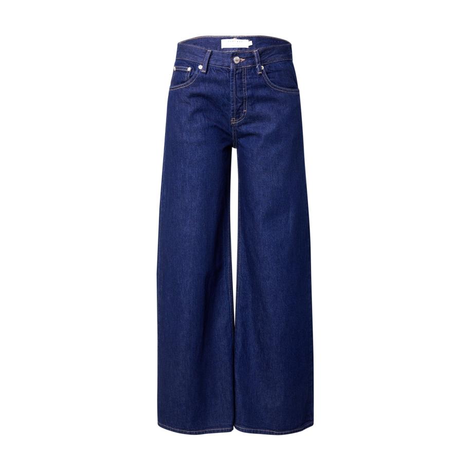 Topshop TOPSHOP Jeans HORIZON blauw denim -