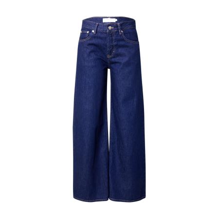 Topshop TOPSHOP Jeans HORIZON blauw denim