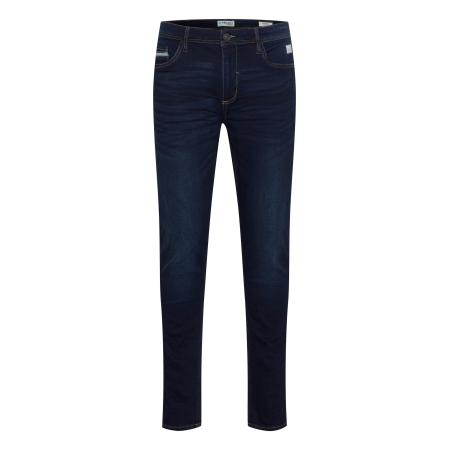 11 Project 11 Project Jeans donkerblauw