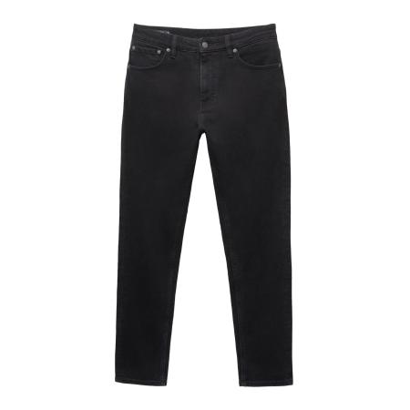 Pull&Bear Pull&Bear Jeans black denim