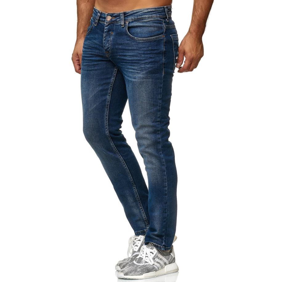 Tazzio Jeans 16533 blauw Blauw