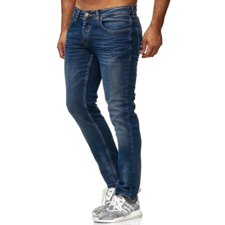 Tazzio Jeans 16533 blauw