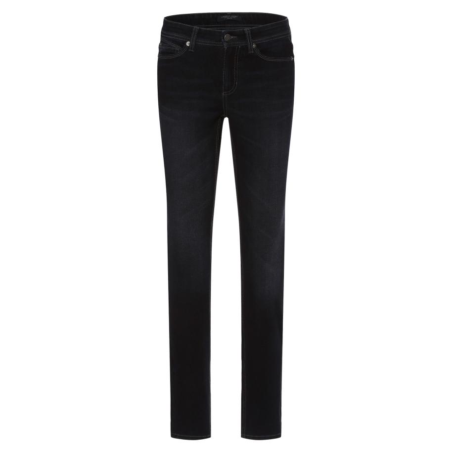 Cambio Cambio Jeans Parla donkerblauw -