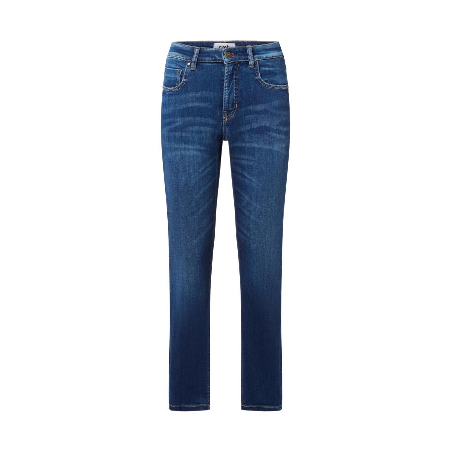 Cambio Cambio Jeans Raja blauw denim -