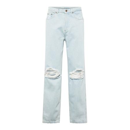 Karl Kani Karl Kani Jeans lichtblauw