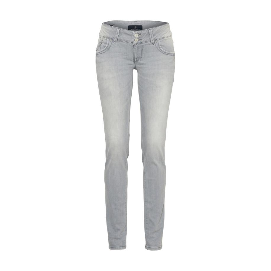 LTB LTB Jeans Molly grey denim -