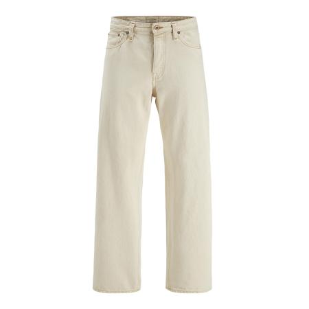 JACK & JONES Jeans JJIEddie JJCooper wit