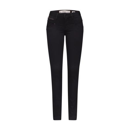 Freeman T. Porter FREEMAN T. PORTER Jeans Alexa zwart