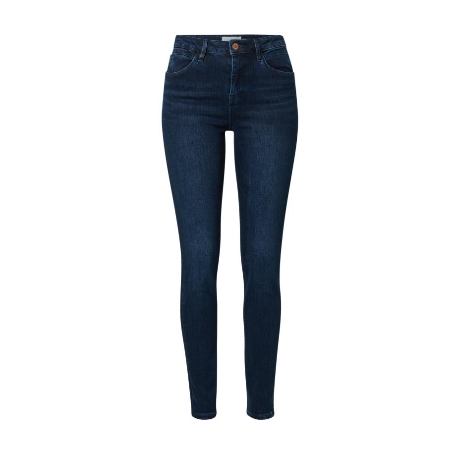 DAWN Dawn Jeans blauw denim -