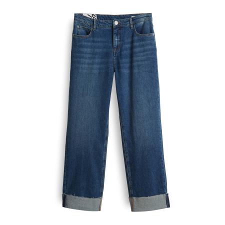 OPUS OPUS Jeans Lani blauw