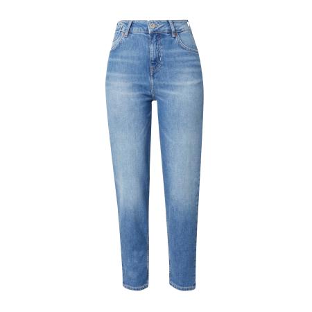 Mustang MUSTANG Jeans Charlotte blauw denim