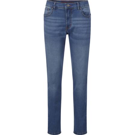 BABISTA BABISTA Jeans Lurento blauw