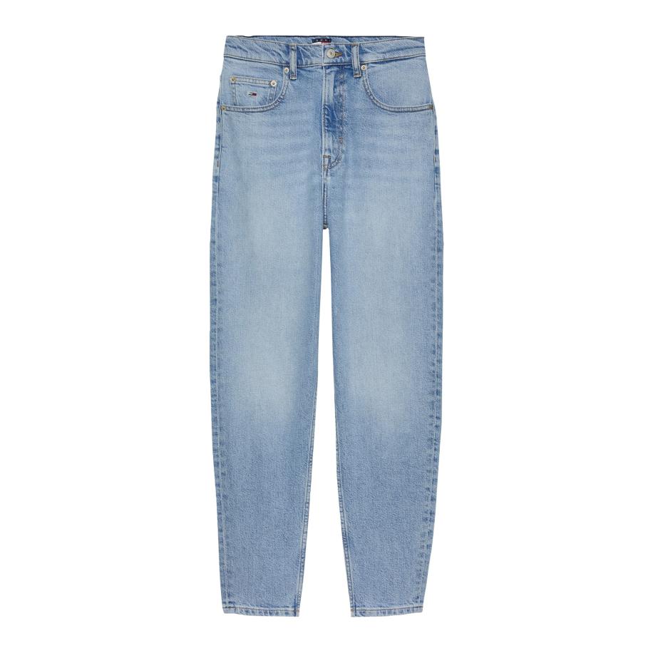 Tommy Jeans Tommy Jeans Jeans blauw denim -