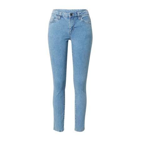 Kaffe Kaffe Jeans Vicky blauw denim