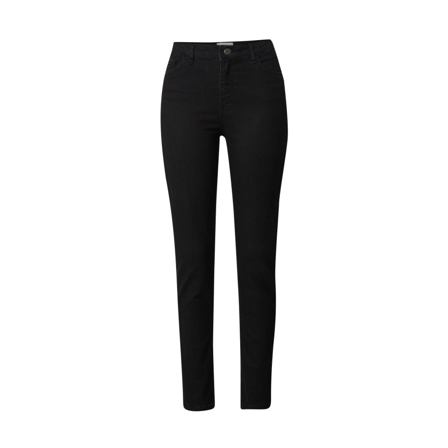 Nümph NÜMPH Jeans Sidney zwart -
