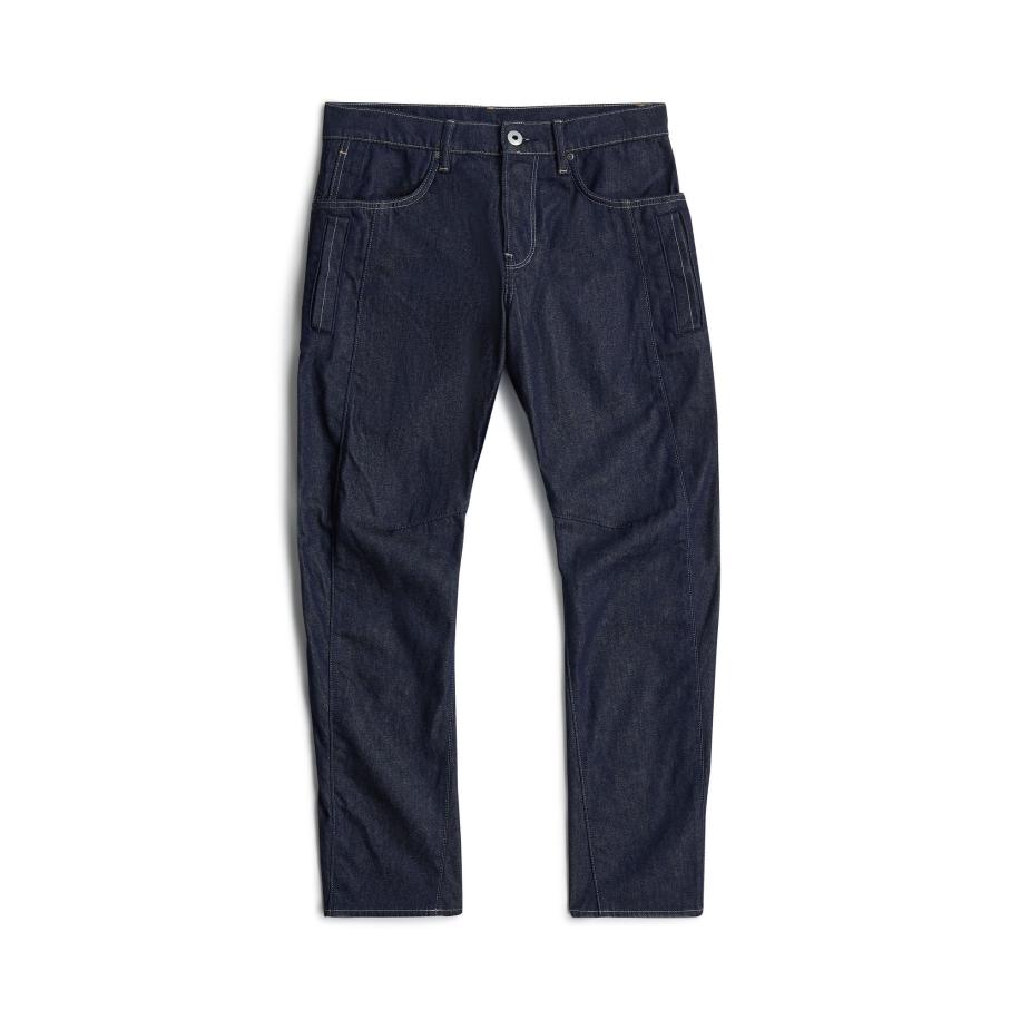G-STAR Jeans Contor blauw denim Blauw