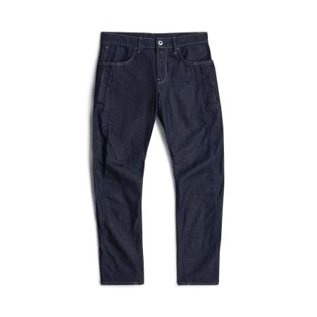 G-STAR Jeans Contor blauw denim
