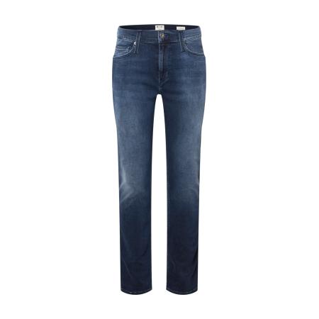 Mustang MUSTANG Jeans Vegas donkerblauw
