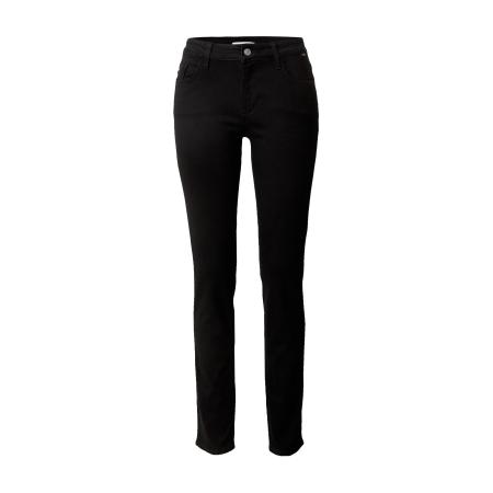 Mavi Mavi Jeans zwart