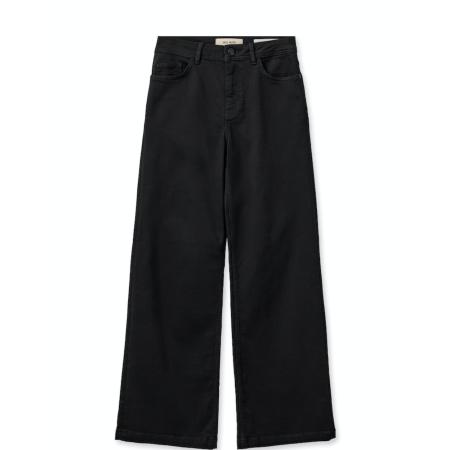 Mos Mosh MOS MOSH Jeans MMDara Deluxe black denim