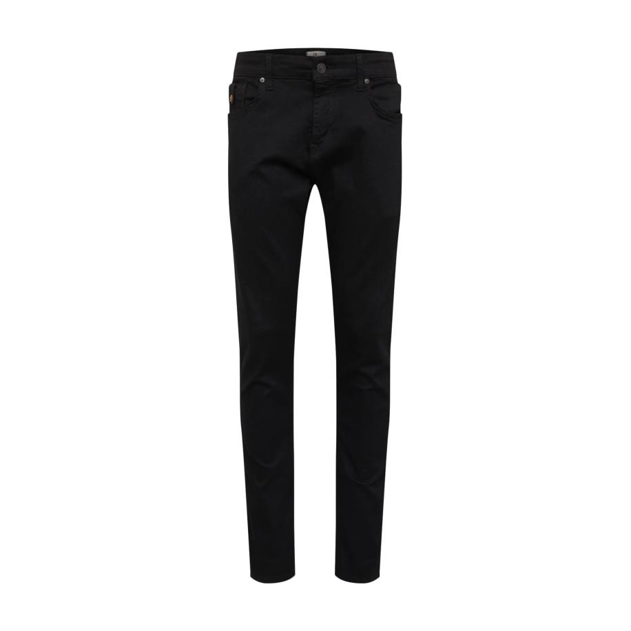 LTB LTB Jeans Joshua black denim -