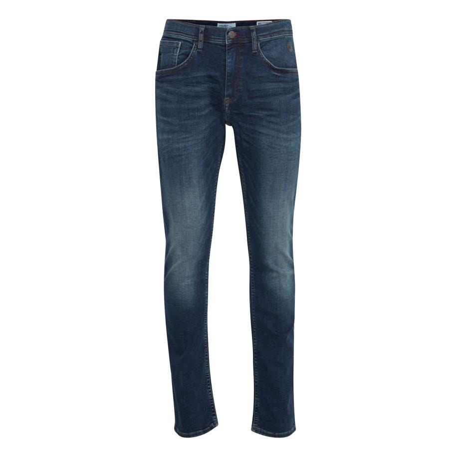 Blend BLEND Jeans Twister donkerblauw -
