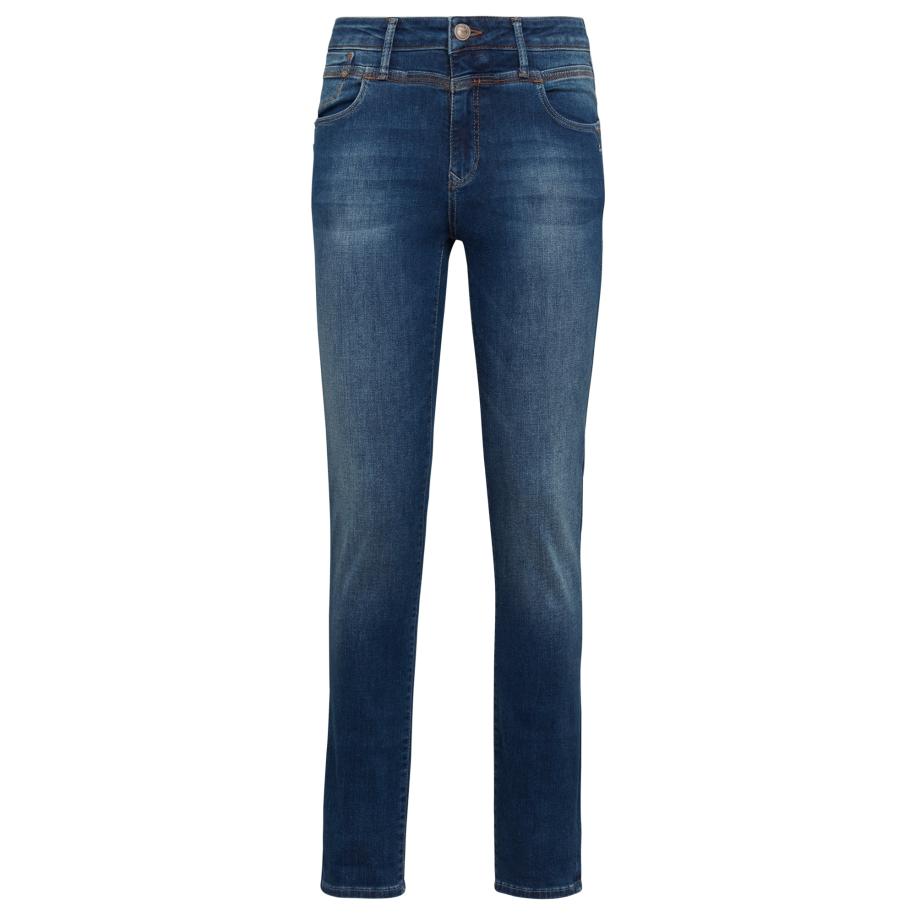 Mavi Mavi Jeans donkerblauw -