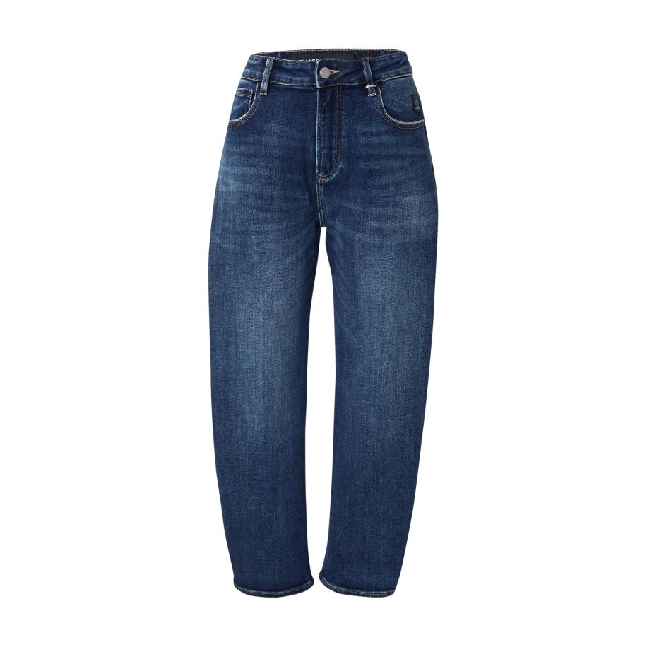 Elias Rumelis Elias Rumelis Jeans Yoana blauw denim -