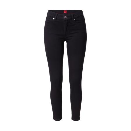 Hugo Boss HUGO Jeans black denim