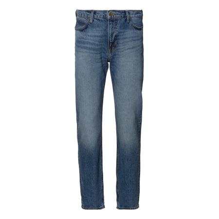 Lee Lee Jeans WEST blauw denim