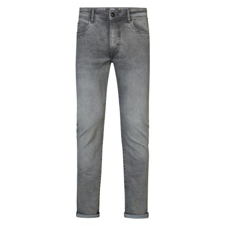 Petrol Industries Petrol Industries Jeans Stryker zilvergrijs