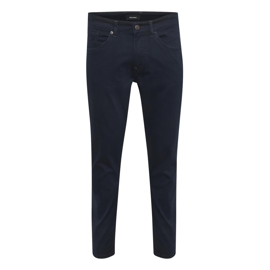 Matinique Matinique Jeans MApete navy -