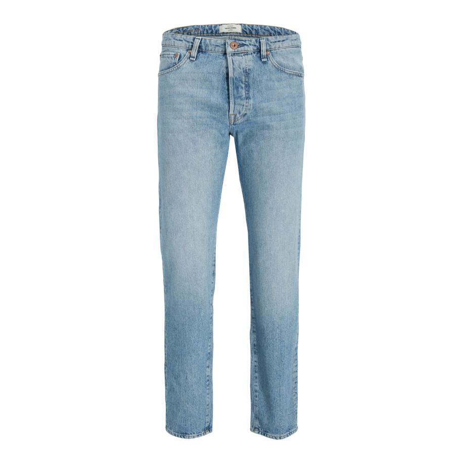 Jack & Jones JACK & JONES Jeans JJIChris Cooper blauw denim -