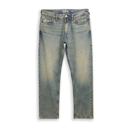 Tom Tailor TOM TAILOR DENIM Jeans Waylen blauw denim