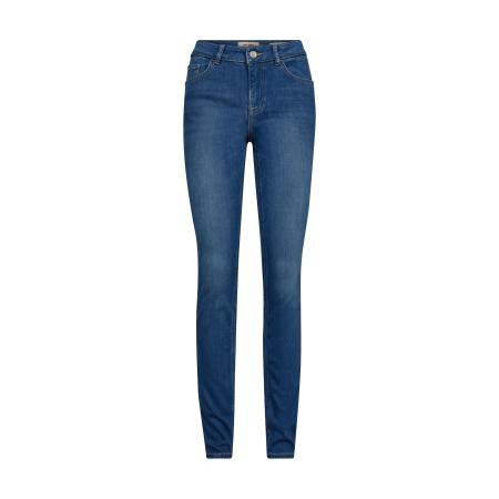 Mos Mosh MOS MOSH Jeans MMVice Deluxe donkerblauw