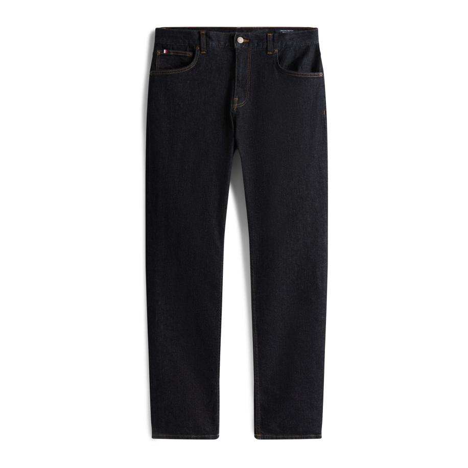 Tommy Hilfiger TOMMY HILFIGER Jeans DENTON navy -