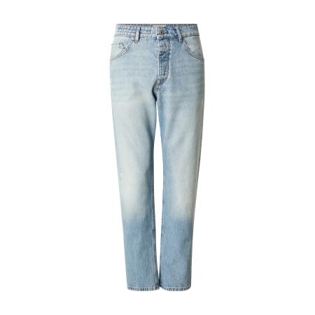 Drykorn DRYKORN Jeans blauw denim