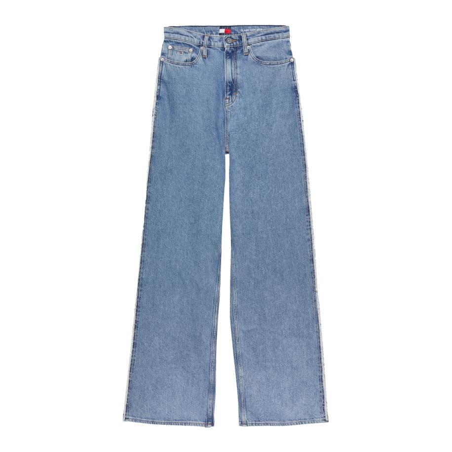 Tommy Jeans Tommy Jeans Jeans CLAIRE blauw denim -