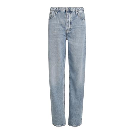 Calvin Klein Calvin Klein Jeans Jeans 90S LOOSE lichtblauw