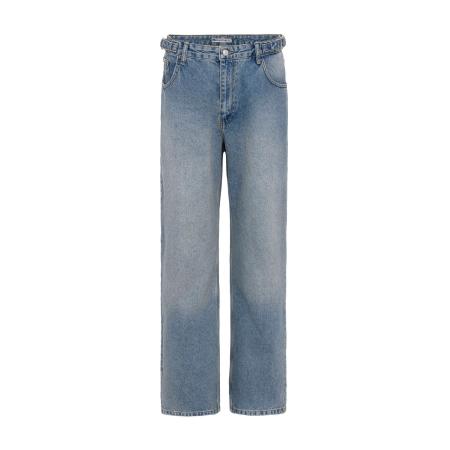Dandalo Dandalo Jeans blauw denim